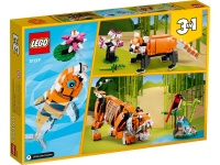 LEGO&reg; 31129 Creator 3-in-1 Majest&auml;tischer Tiger