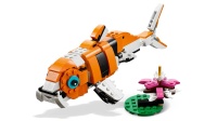 LEGO&reg; 31129 Creator 3-in-1 Majest&auml;tischer Tiger