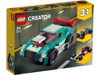 LEGO&reg; 31127 Creator 3-in-1 Stra&szlig;enflitzer