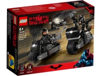 LEGO® 76179 DC Universe Batman™ & Selina...