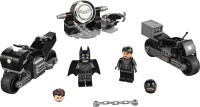 LEGO&reg; 76179 DC Universe Batman&trade; &amp; Selina Kyle&trade;: Verfolgungsjagd auf dem Motorrad