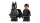 LEGO® 76179 DC Universe Batman™ & Selina Kyle™: Verfolgungsjagd auf dem Motorrad