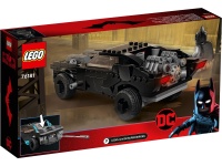 LEGO&reg; 76181 DC Super Hereos Batmobile: Verfolgung des...