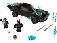 LEGO&reg; 76181 DC Super Hereos Batmobile: Verfolgung des Pinguins
