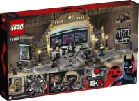 LEGO&reg; 76183 DC Universe Bath&ouml;hle&trade;: Duell mit Riddler&trade;