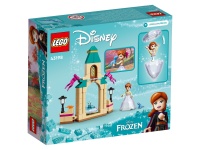 LEGO&reg; 43198 Disney Annas Schlosshof