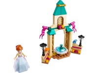 LEGO&reg; 43198 Disney Annas Schlosshof