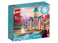 LEGO&reg; 43198 Disney Princess Annas Schlosshof