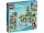 LEGO® 43207 Disney Arielles Unterwasserschloss