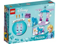 LEGO&reg; 43209 Disney Princess Elsa und Nokks Eisstall