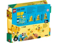 LEGO&reg; 41948 DOTS Bananen Stiftehalter