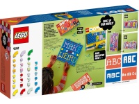 LEGO&reg; 41950 DOTS Erg&auml;nzungsset XXL - Botschaften
