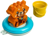 LEGO&reg; 10964 DUPLO&reg; Badewannenspa&szlig;: Schwimmender Panda