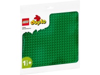 LEGO® 10980 DUPLO® Bauplatte in Grün 24x24...