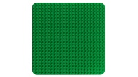 LEGO&reg; 10980 DUPLO&reg; Bauplatte in Gr&uuml;n 24x24 Noppen