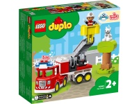 LEGO® 10969 DUPLO® Feuerwehrauto