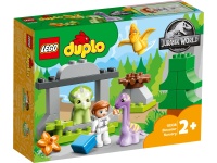 LEGO&reg; 10938 DUPLO&reg; Dinosaurier Kindergarten