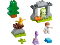 LEGO&reg; 10938 DUPLO&reg; Dinosaurier Kindergarten