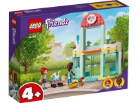 LEGO&reg; 41695 Friends Tierklinik