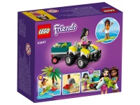 LEGO&reg; 41697 Friends Schildkr&ouml;ten-Rettungswagen