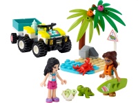 LEGO&reg; 41697 Friends Schildkr&ouml;ten-Rettungswagen