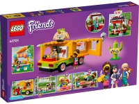 LEGO&reg; 41701 Friends Streetfood-Markt