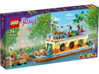 LEGO&reg; 41702 Friends Hausboot