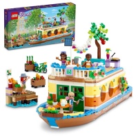 LEGO&reg; 41702 Friends Hausboot