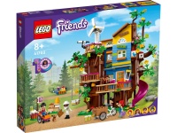 LEGO® 41703 Friends Freundschaftsbaumhaus