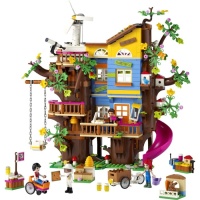 LEGO&reg; 41703 Friends Freundschaftsbaumhaus