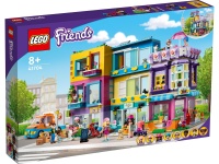 LEGO&reg; 41704 Friends Wohnblock