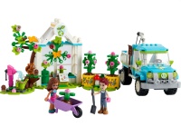 LEGO&reg; 41707 Friends Baumpflanzungsfahrzeug