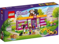 LEGO&reg; 41699 Friends Tieradoptionscaf&eacute;