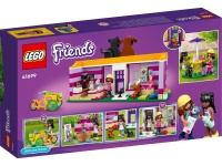 LEGO&reg; 41699 Friends Tieradoptionscaf&eacute;