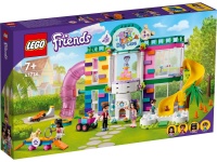 LEGO&reg; 41718 Friends Tiertagesst&auml;tte