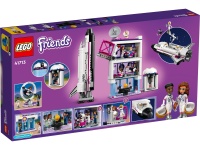 LEGO&reg; 41713 Friends Olivias Raumfahrt-Akademie