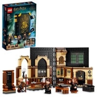 LEGO&reg; 76397 Harry Potter Verteidigungsunterricht
