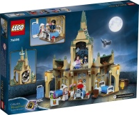 LEGO&reg; 76398 Harry Potter Hogwarts&trade;...