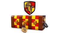 LEGO&reg; 76399 Harry Potter Hogwarts&trade; Zauberkoffer
