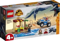 LEGO&reg; 76943 Jurassic World Pteranodon-Jagd
