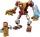 LEGO® 76203 Marvel Super Heroes Iron Man Mech