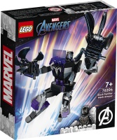 LEGO&reg; 76204 Marvel Super Heroes Black Panther Mech