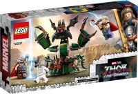 LEGO&reg; 76207 Marvel Super Heroes Angriff auf New Asgard