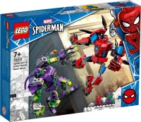 LEGO&reg; 76219 Marvel Super Heroes Spider-Mans und Green...