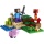 LEGO® 21177 Minecraft Der Hinterhalt des Creeper