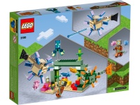 LEGO&reg; 21180 Minecraft Das W&auml;chterduell