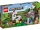 LEGO® 21181 Minecraft Die Kaninchenranch