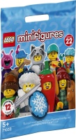 LEGO® 71032 Minifiguren Serie 22