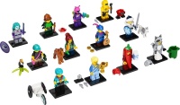 LEGO&reg; 71032 Minifiguren Serie 22