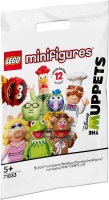 LEGO&reg; 71033 Minifiguren &ndash; Die Muppets (1 Beutel)